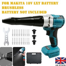 Cordless Electric Rivet Gun
