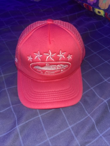 Corteiz men trucker cap - corteiz, men's