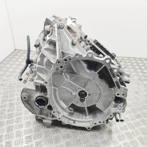 Toyota yaris cross mxp gearbox - yaris,