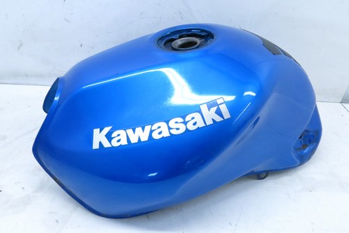 Kawasaki zr7 zr7s zr750f tank - zr7s,