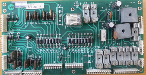 Williams system 11b auxiliary - system,