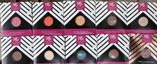 Makeup Geek 10 Eyeshadow Pans