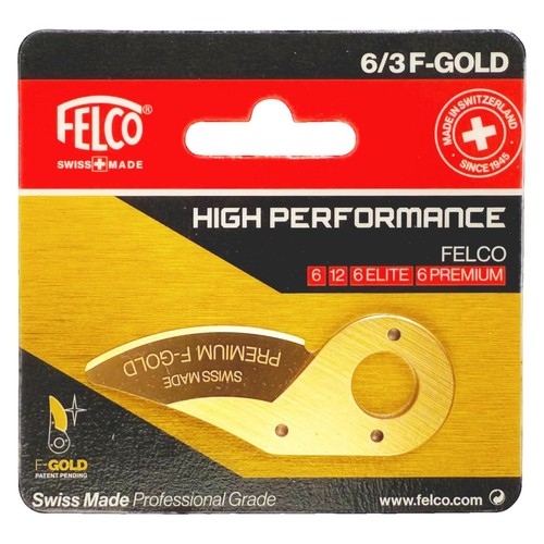 Felco gold cutting blade 3 - felco,