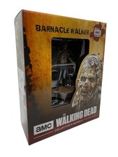 Eaglemoss The Walking Dead