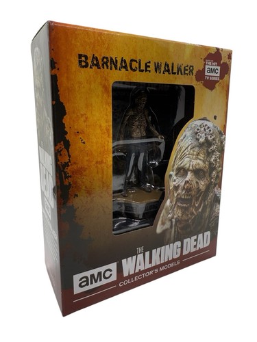 Eaglemoss the walking dead - eaglemoss,