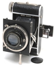 Vintage Rodenstock Rofina