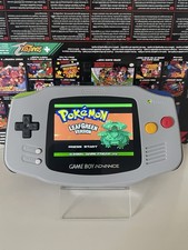 Nintendo GameBoy Advance GBA