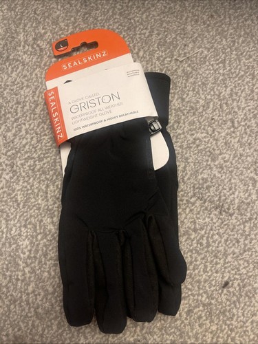 Sealskinz griston waterproof - griston,