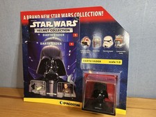 Star Wars Mini Helmet