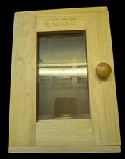 Stow Green Robust Wooden Wood