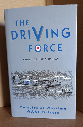 The driving force - force, of