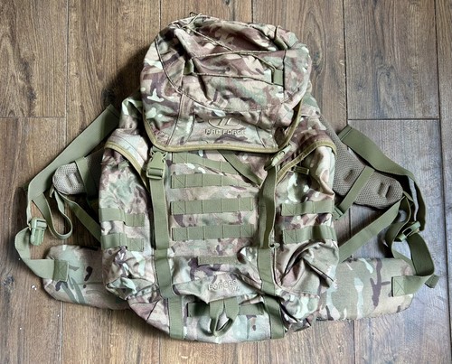 Highlander proforce forces 44l - forces,
