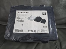 Ikea 19895 6x Glass Storage