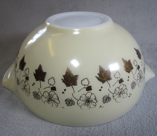 Lovely vintage jaj pyrex - jaj,