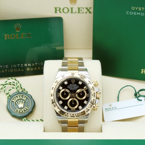 Rolex daytona 116503 mm - 116503,