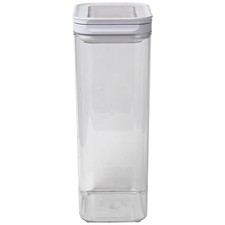 Habitat 3.6L Airtight Food Storage Canister Base Glued/Repaired BPA Free