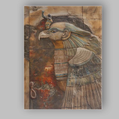 Canvas wall art decor - canvas,