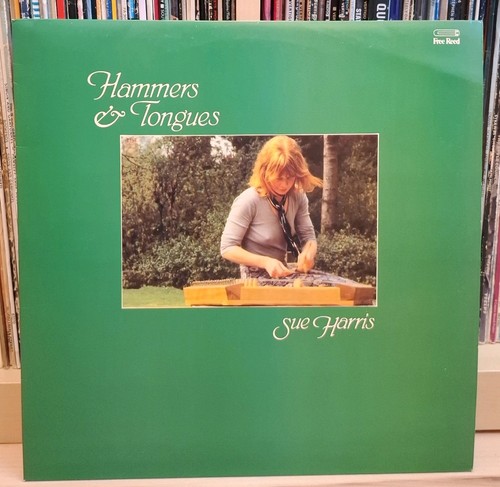Sue harris hammers tongues - -,