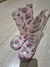 Minnie Mouse Light Up