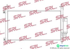SRLINE AIR CONDITIONING