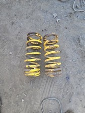 Ssangyong Musso Coil Springs