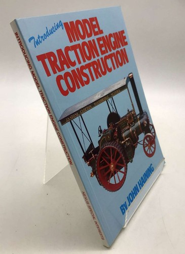 Introducing model traction - model,
