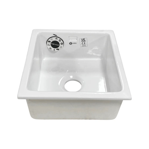 Ceramic kitchen sink - ceramic,