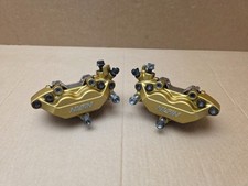 Honda CBR600RR RR3 RR4 Front