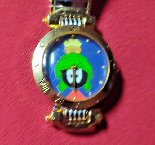 Vintage armitron warner bros - armitron,