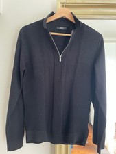 NEXT Boys Jumper Zip Up - Age