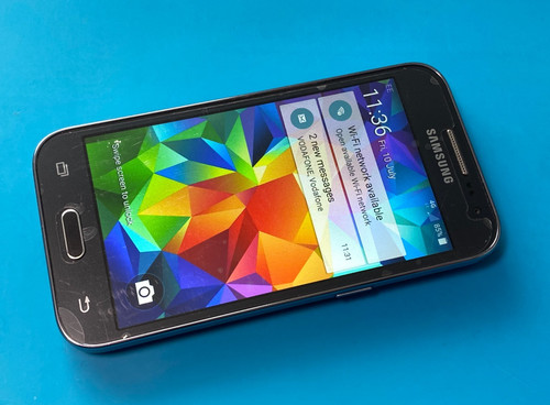 Samsung galaxy core prime - samsung,
