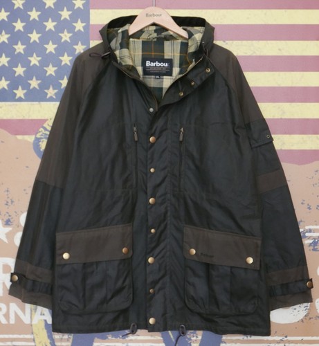 399 nwot mens barbour - £399,