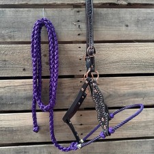 BRAND NEW Purple Honeycomb