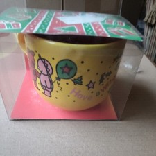  vintage Jelly Babies