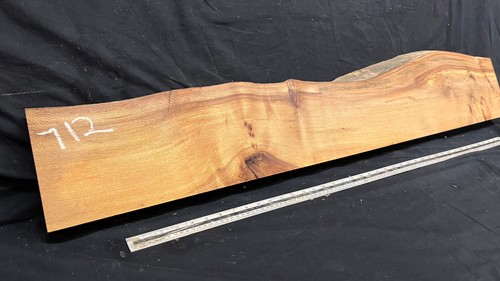 Elm mantle piece natural - piece,,