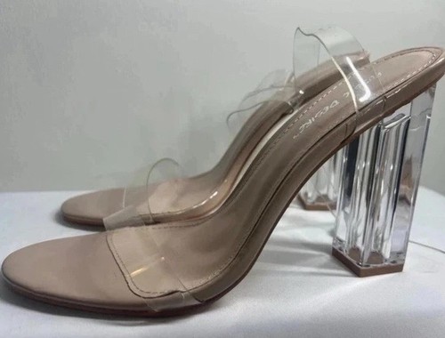 Public desire clear - desire,