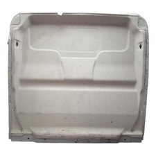 Citroen Relay Mk3 2015-2019 Removable Cab Partition Banquise White Ewp 7220-PK