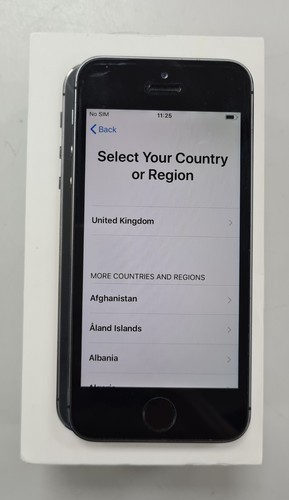 Apple iphone 16gb - apple, o2