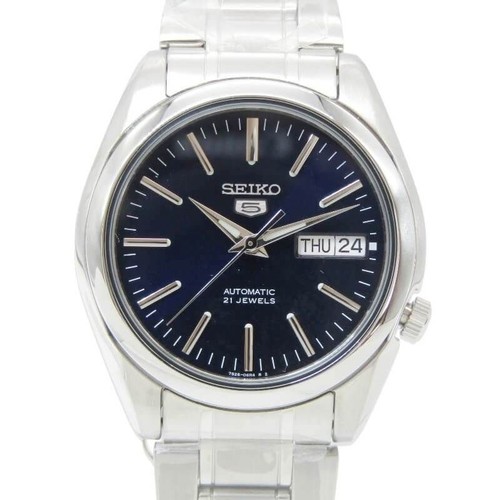 Seiko snkl43k1 automatic - seiko, 5