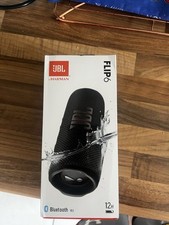 JBL Flip 6 Portable