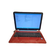 HP Pavillion 15 I5-4200 @