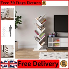 Elegant tree bookshelf - elegant,