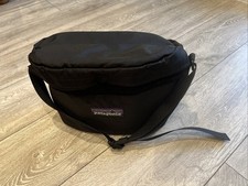 Patagonia Great Divider Boat Fly Fishing Bag (maybe for reels) BNWT