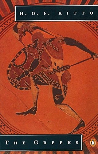 The greeks kitto - the, kitto,