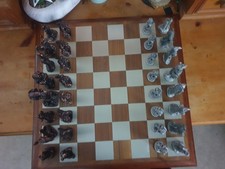 Royal Selangor Lord of the