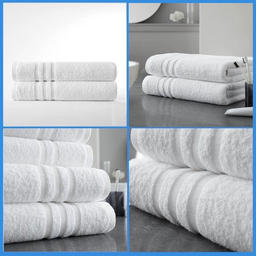 Hotel quality commercial white - quality,