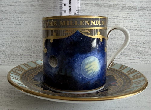 Royal worcester vintage - worcester, bone