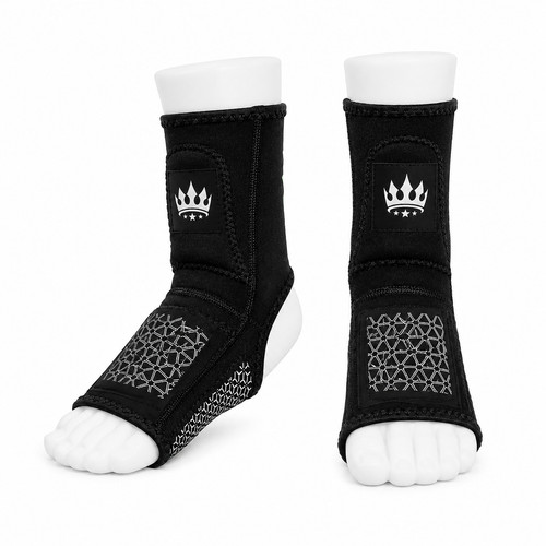 Playerz ankle pads - ankle, muay