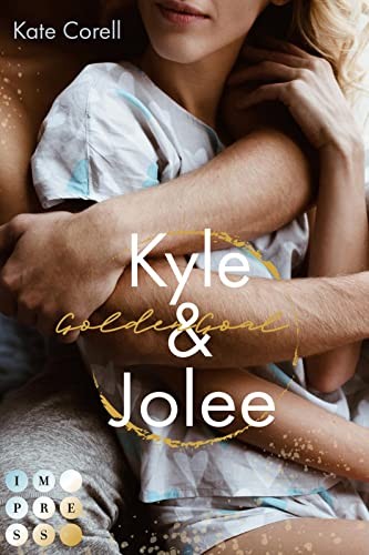 Golden goal kyle and jolee - kyle,