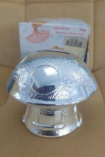 Grenadier Silver Plated